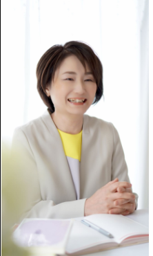 エチゴクミ先生